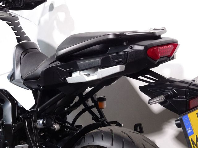 yamaha - tracer-9-gt