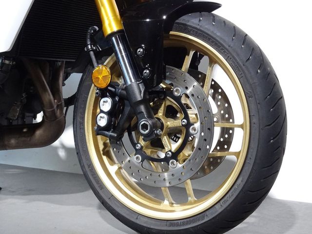 yamaha - tracer-9-gt