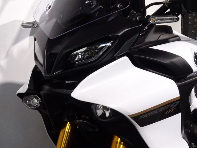 yamaha - tracer-9-gt