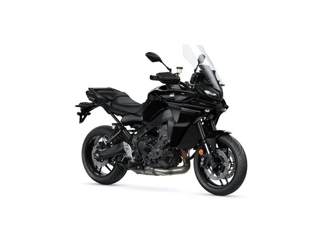 yamaha - tracer-9-gt