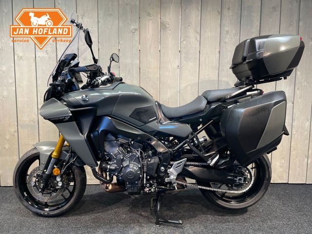 yamaha - tracer-9-gt