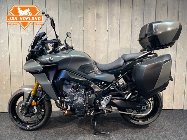 yamaha - tracer-9-gt