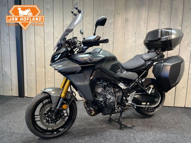 yamaha - tracer-9-gt