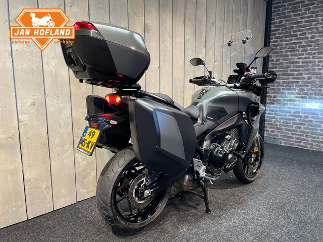 yamaha - tracer-9-gt