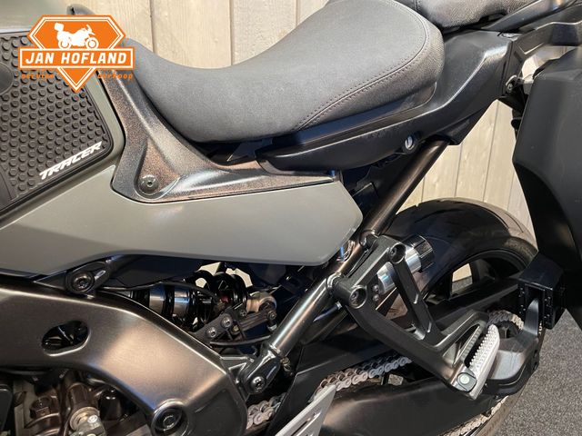 yamaha - tracer-9-gt