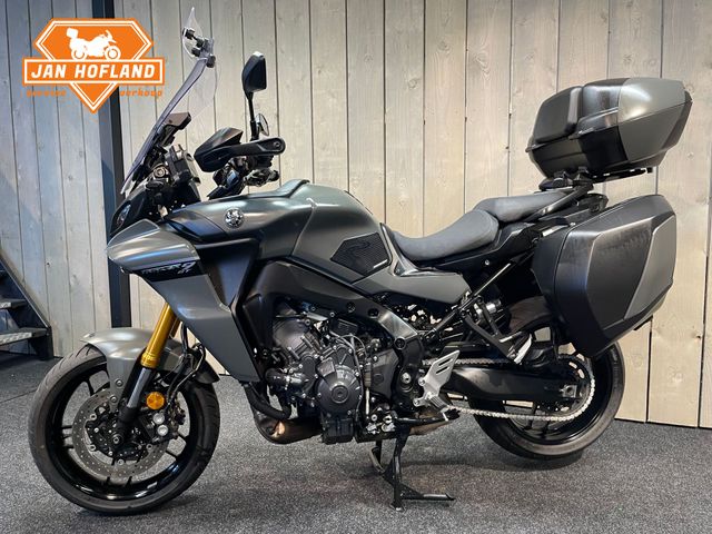 yamaha - tracer-9-gt