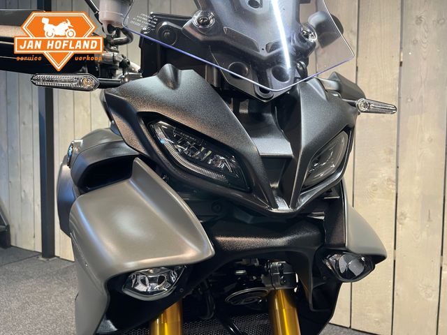 yamaha - tracer-9-gt