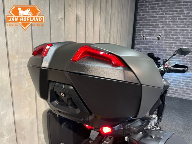 yamaha - tracer-9-gt