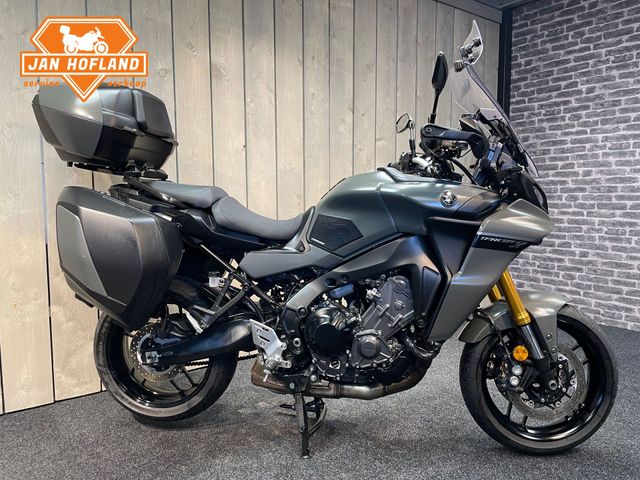 yamaha - tracer-9-gt