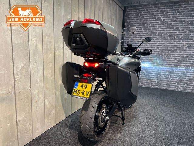 yamaha - tracer-9-gt
