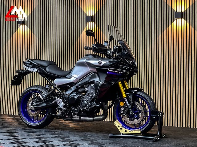 yamaha - tracer-9-gt