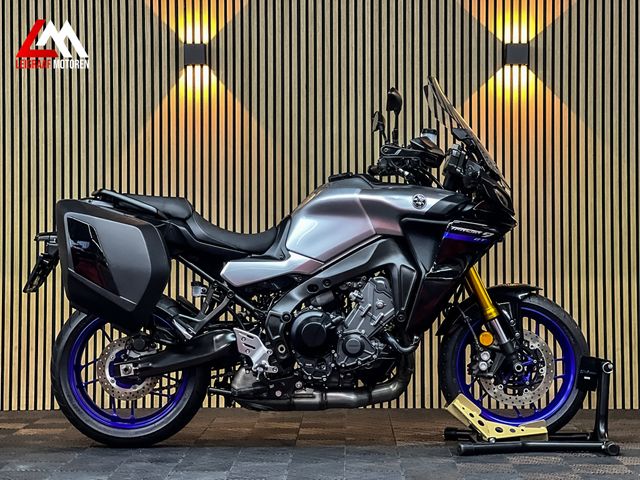 yamaha - tracer-9-gt