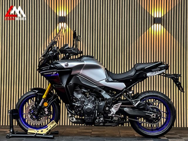 yamaha - tracer-9-gt