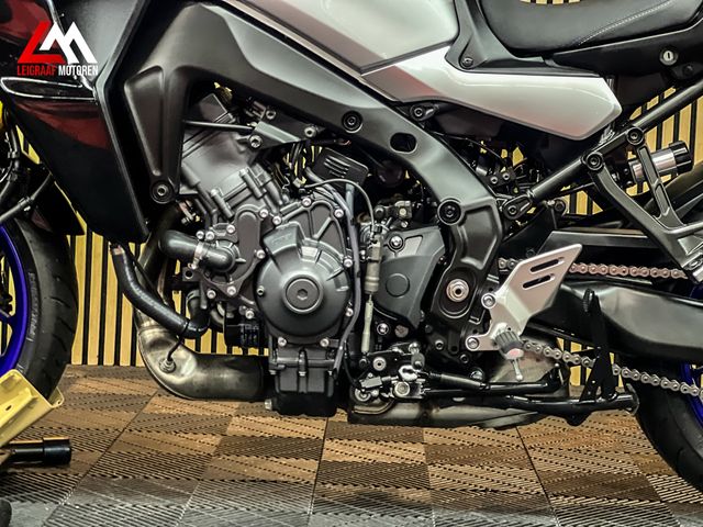 yamaha - tracer-9-gt