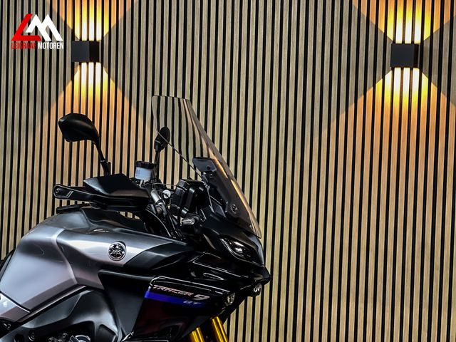 yamaha - tracer-9-gt