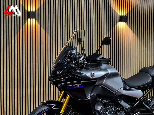 yamaha - tracer-9-gt