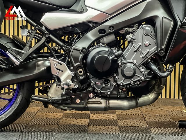 yamaha - tracer-9-gt