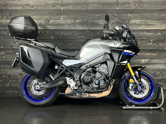 yamaha - tracer-9-gt