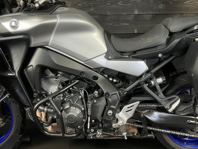 yamaha - tracer-9-gt
