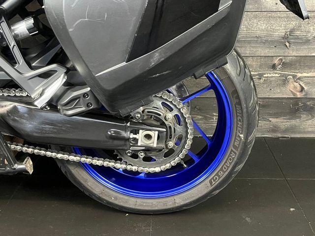 yamaha - tracer-9-gt