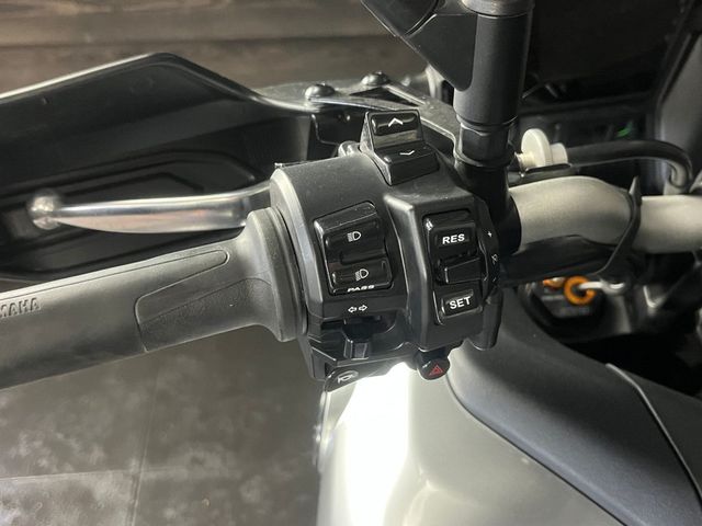 yamaha - tracer-9-gt