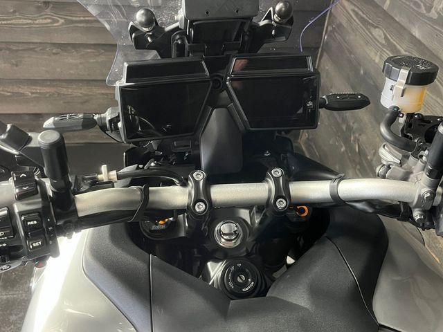 yamaha - tracer-9-gt