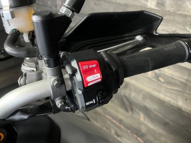 yamaha - tracer-9-gt