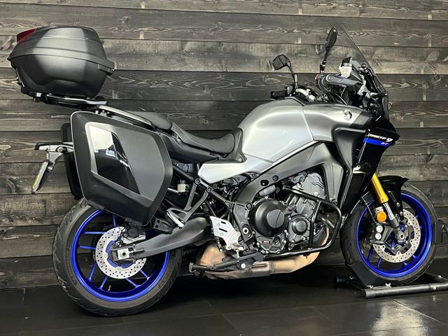 yamaha - tracer-9-gt