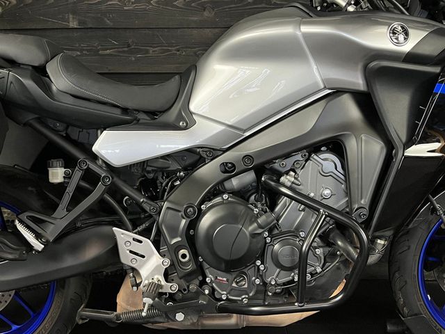 yamaha - tracer-9-gt