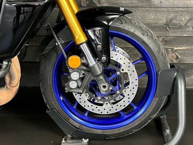 yamaha - tracer-9-gt