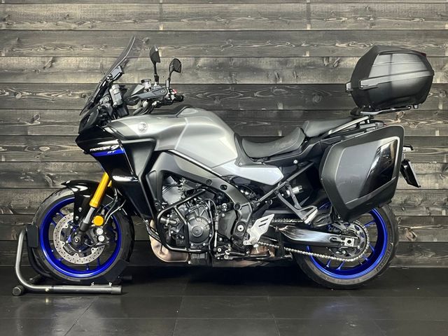 yamaha - tracer-9-gt