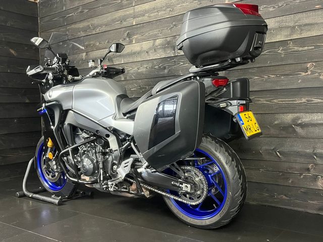 yamaha - tracer-9-gt