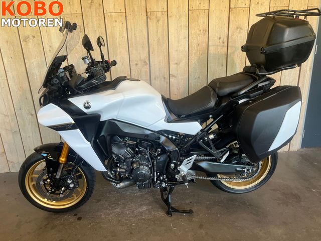 yamaha - tracer-9-gt