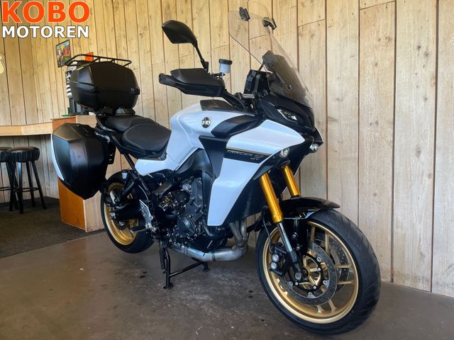 yamaha - tracer-9-gt