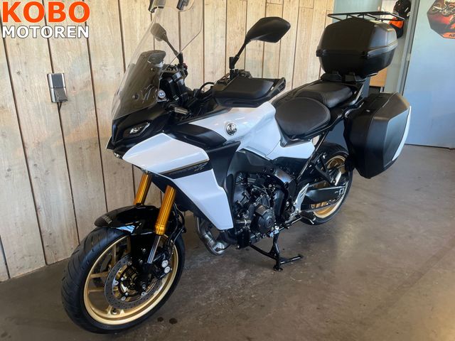 yamaha - tracer-9-gt