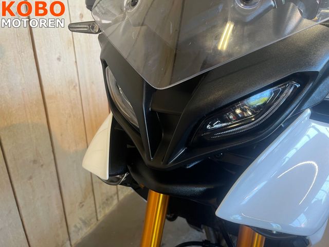 yamaha - tracer-9-gt