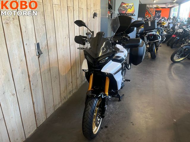 yamaha - tracer-9-gt
