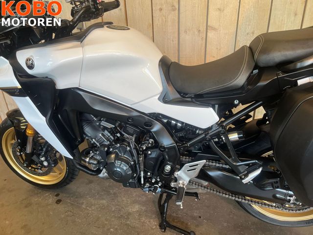 yamaha - tracer-9-gt