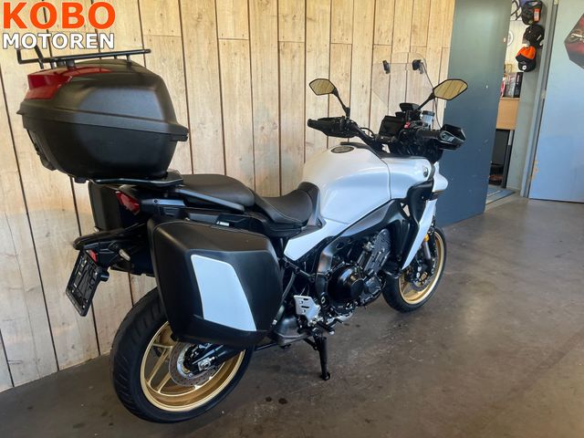 yamaha - tracer-9-gt