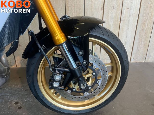 yamaha - tracer-9-gt