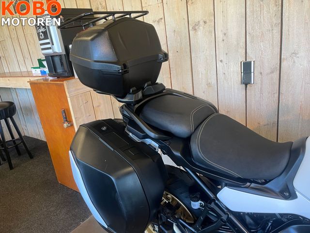 yamaha - tracer-9-gt