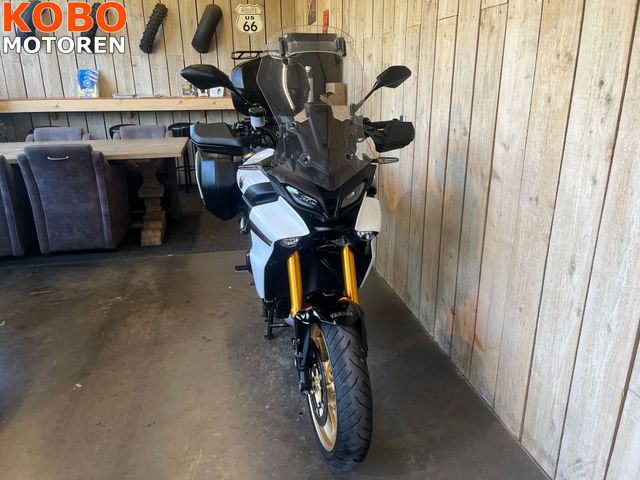 yamaha - tracer-9-gt