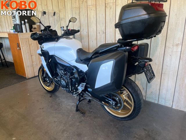 yamaha - tracer-9-gt