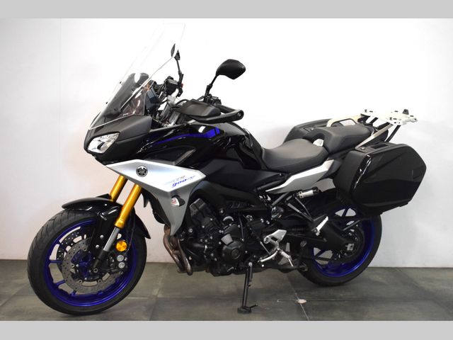 yamaha - tracer-9-gt