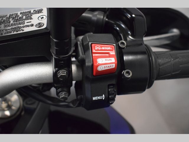 yamaha - tracer-9-gt