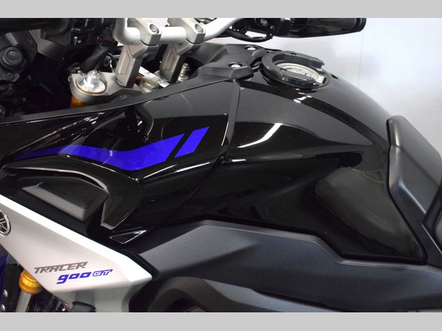 yamaha - tracer-9-gt
