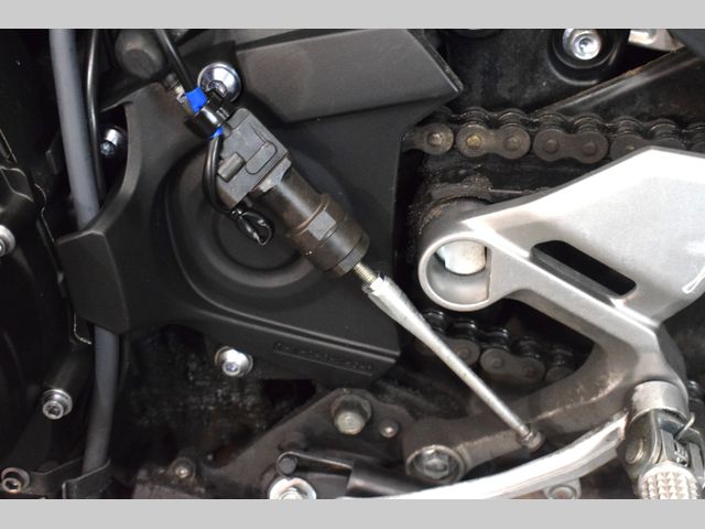 yamaha - tracer-9-gt