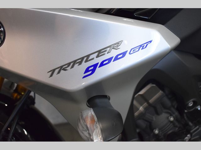 yamaha - tracer-9-gt