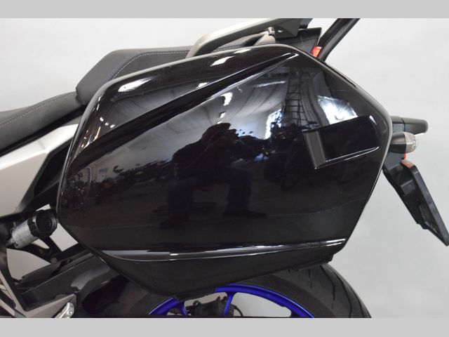 yamaha - tracer-9-gt