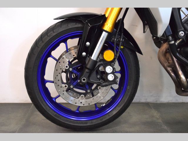 yamaha - tracer-9-gt